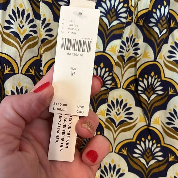 Anthropologie Somerset mini dress - Picture 2 of 2